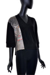 Pull «Boxy» no.384