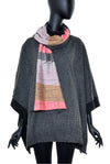 Poncho no.384