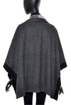 Poncho no.384
