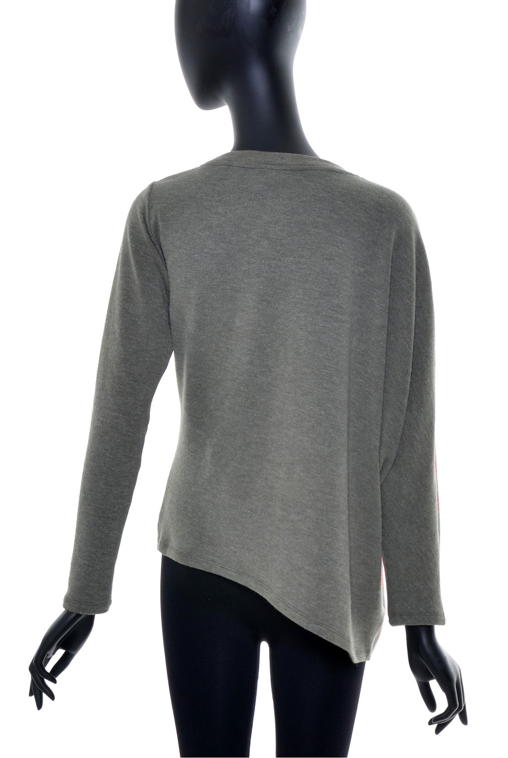Pull asymétrique no.385