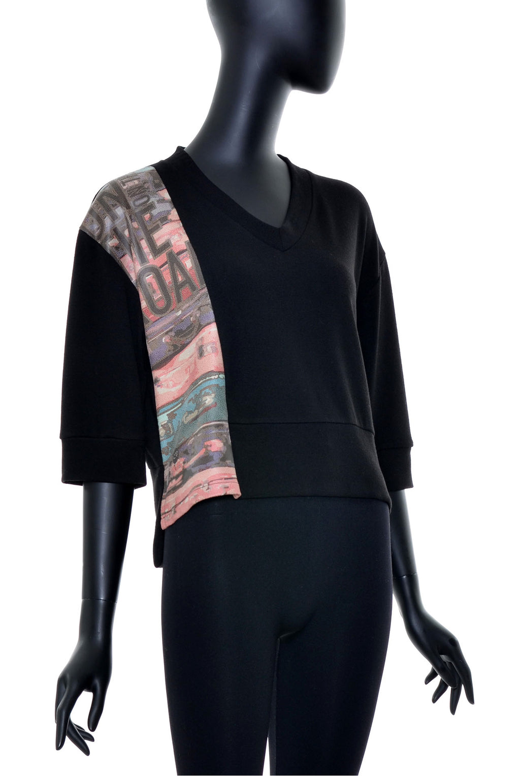 Pull «Boxy» no.385