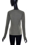 Pull semi-ajusté no.385