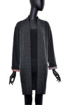 Veste longue no.385