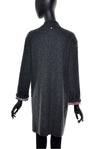 Veste longue no.385