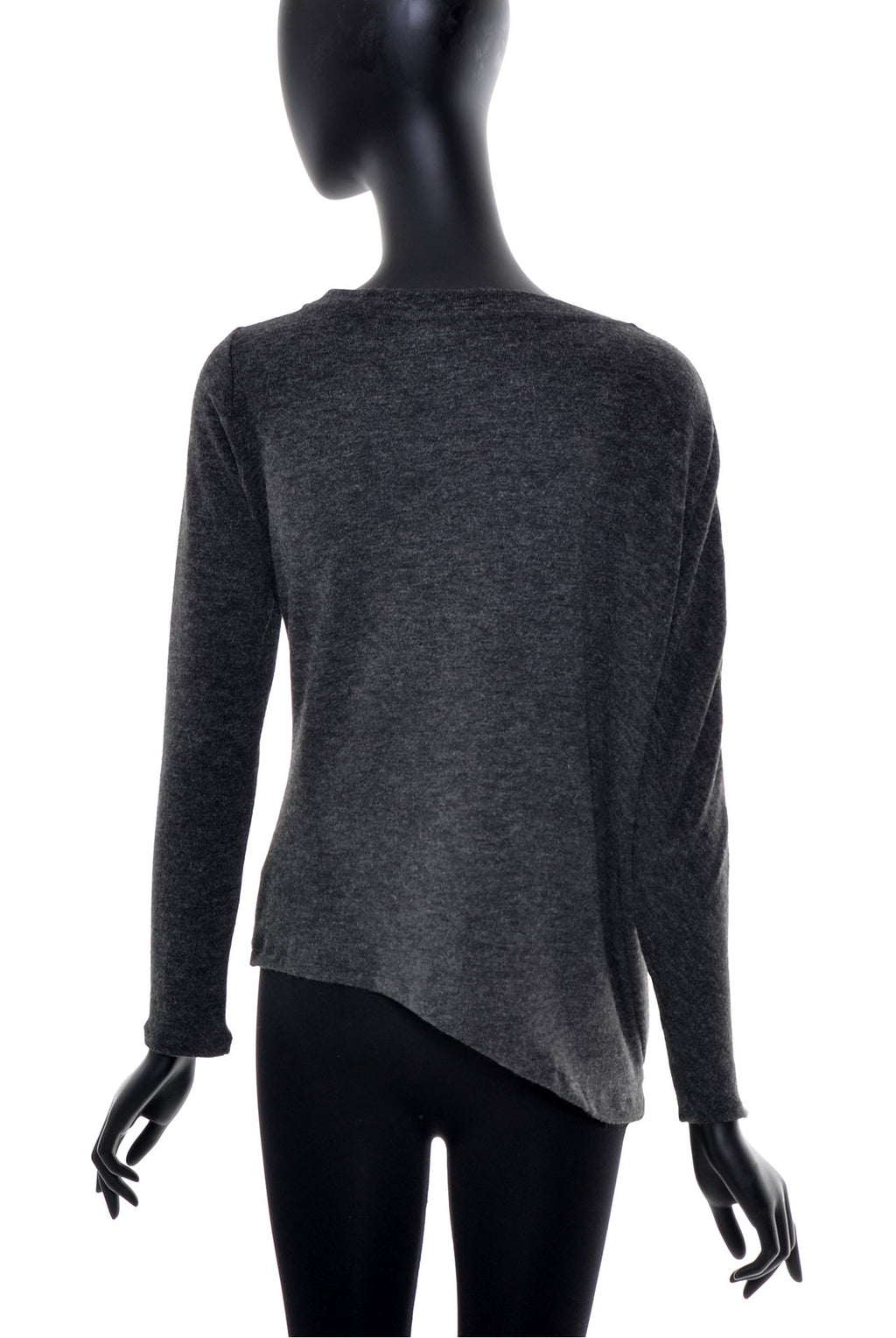 Pull asymétrique no.386