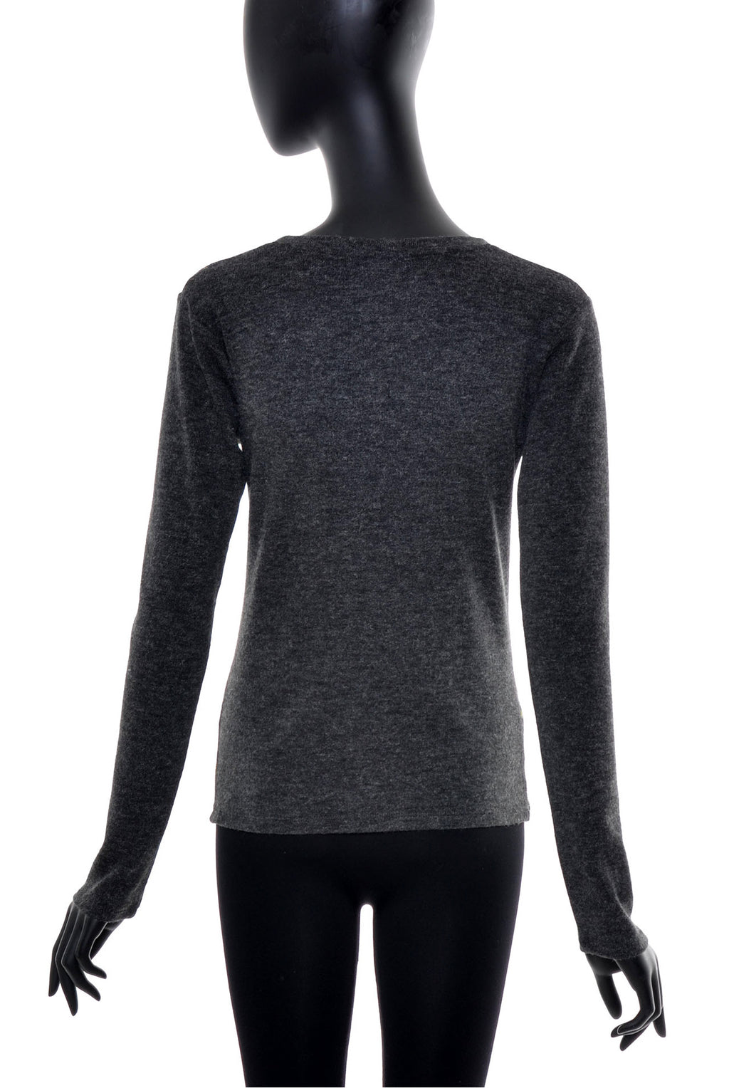 Pull semi-ajusté no.386