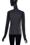 Pull semi-ajusté no.387