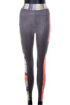 Leggings effet suede no.388