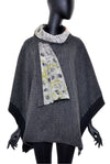 Poncho no.388