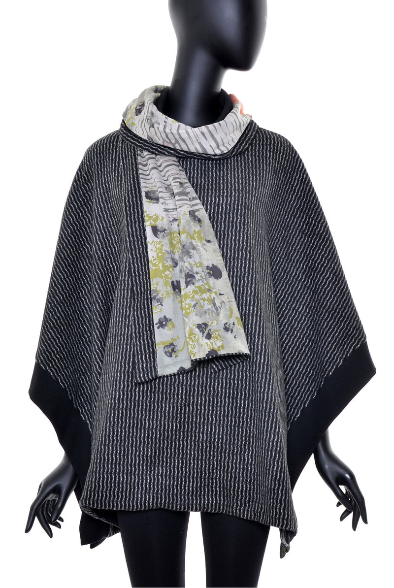 Poncho no.388