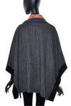 Poncho no.388