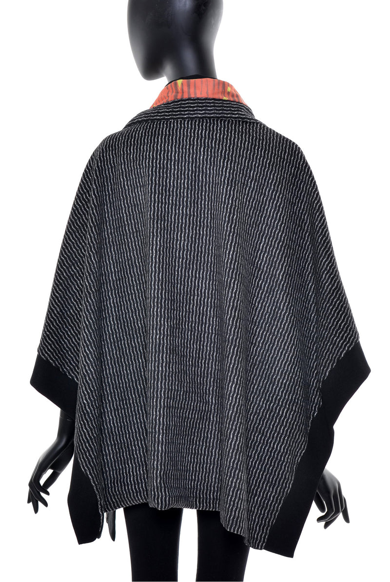 Poncho no.388