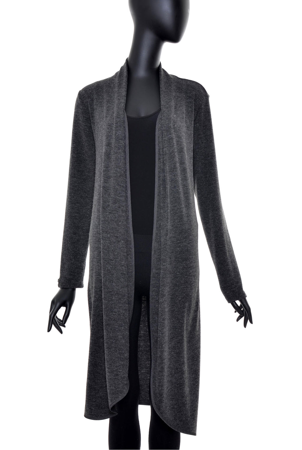 Cardigan long no.389