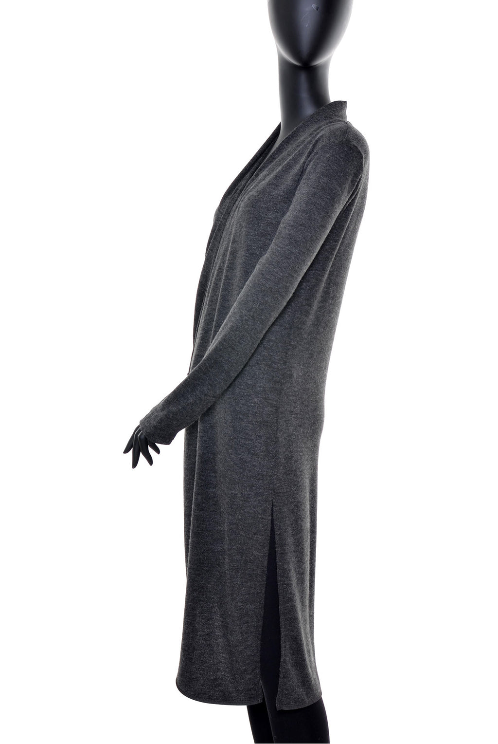 Cardigan long no.389