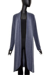 Cardigan long no.389