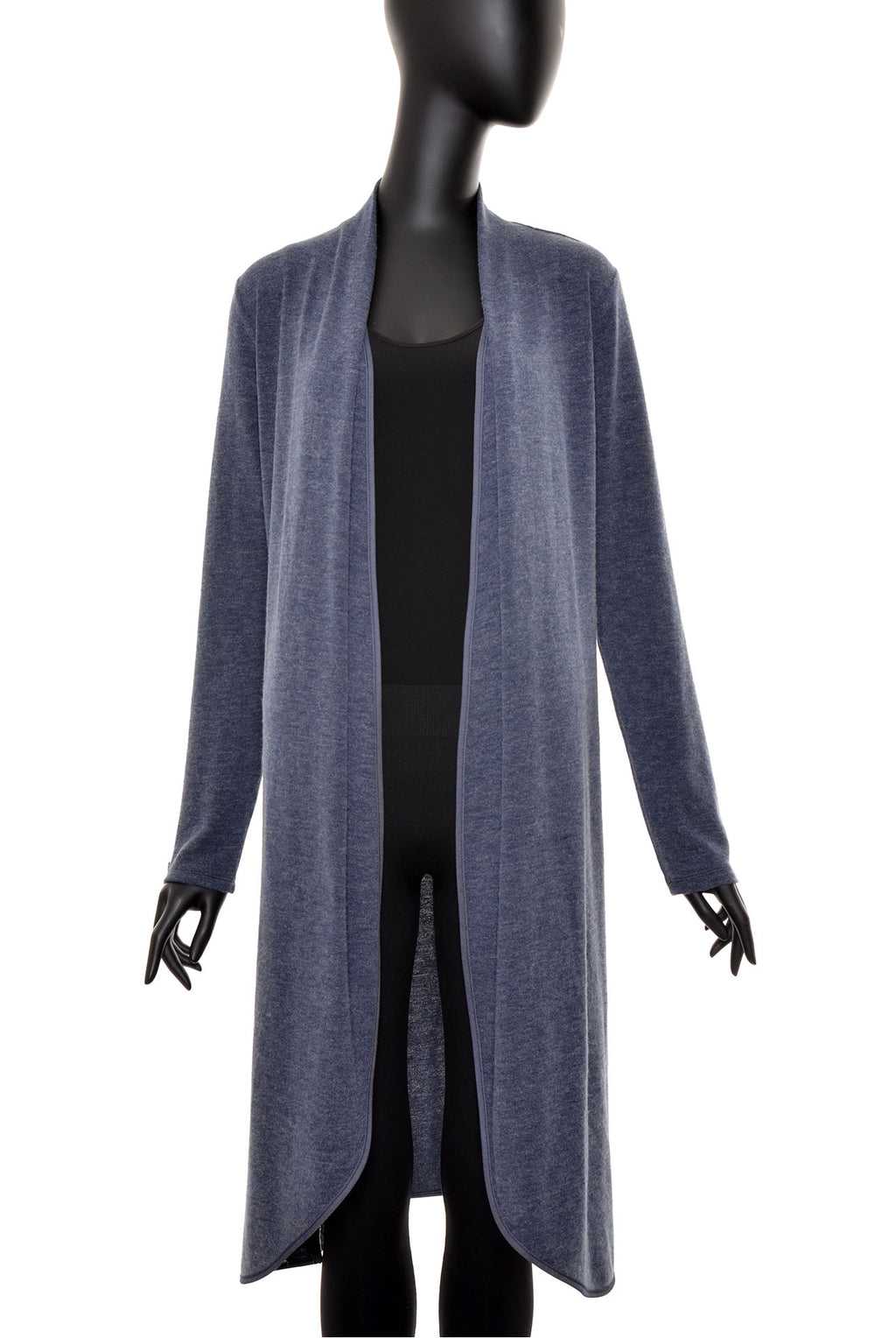 Cardigan long no.389