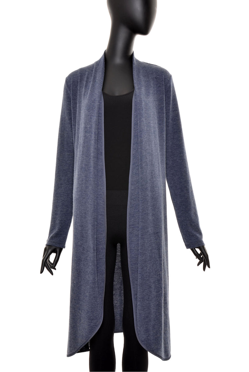 Cardigan long no.389