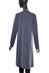 Cardigan long no.389