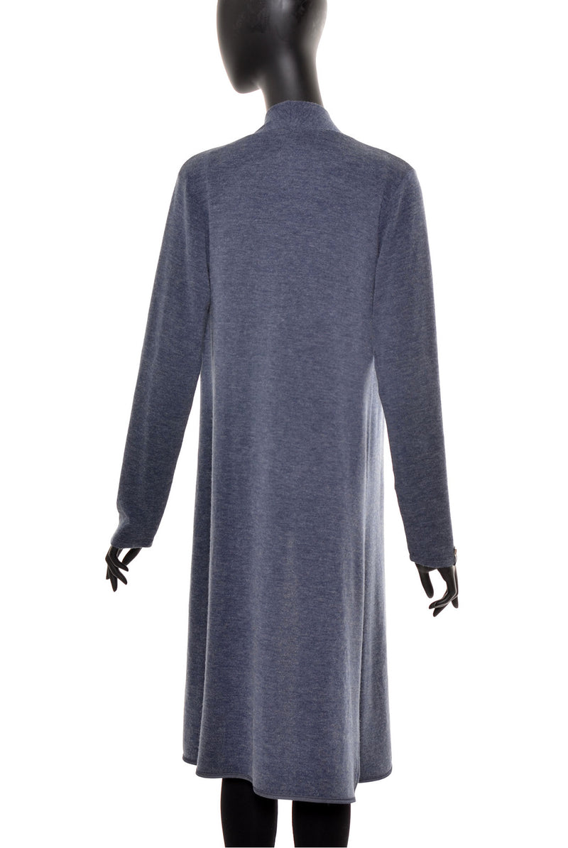 Cardigan long no.389