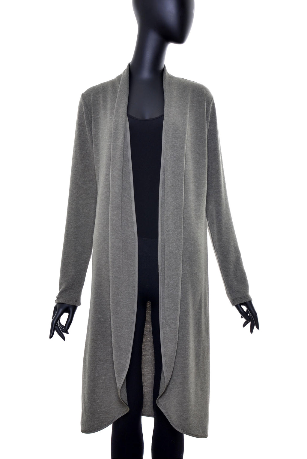 Cardigan long no.389