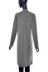 Cardigan long no.389