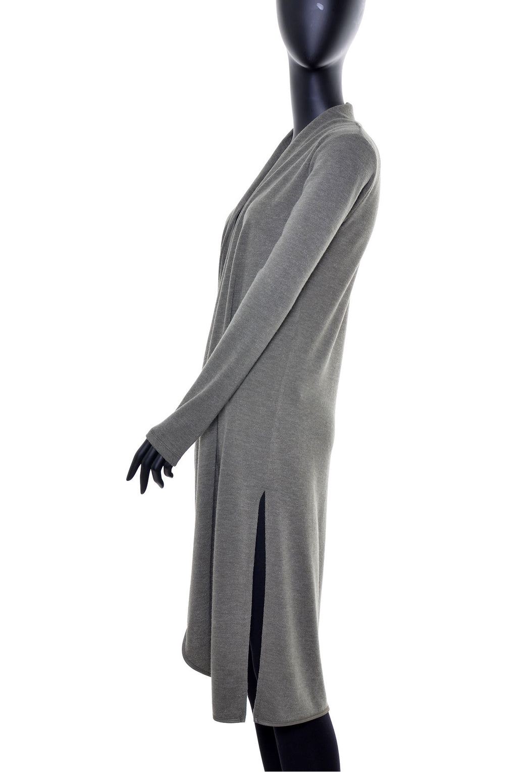 Cardigan long no.389