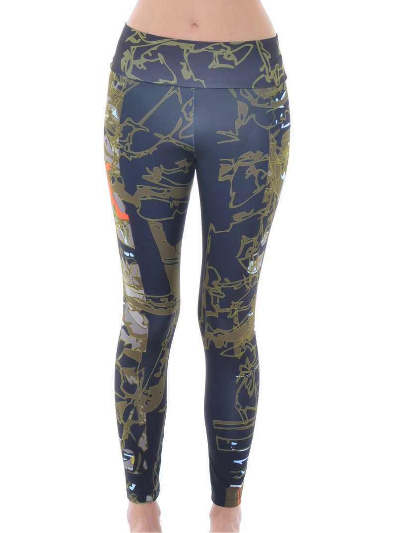 Leggings no.391