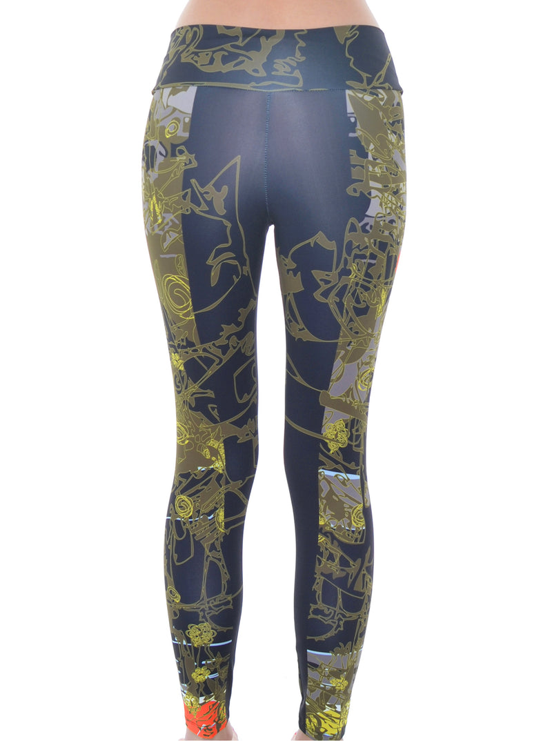 Leggings no.391