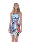 Robe Droite no.391