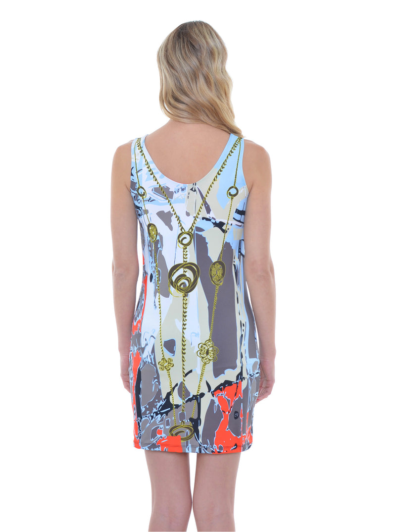 Robe Droite no.391