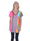 Robe | T-Shirt Court no.392
