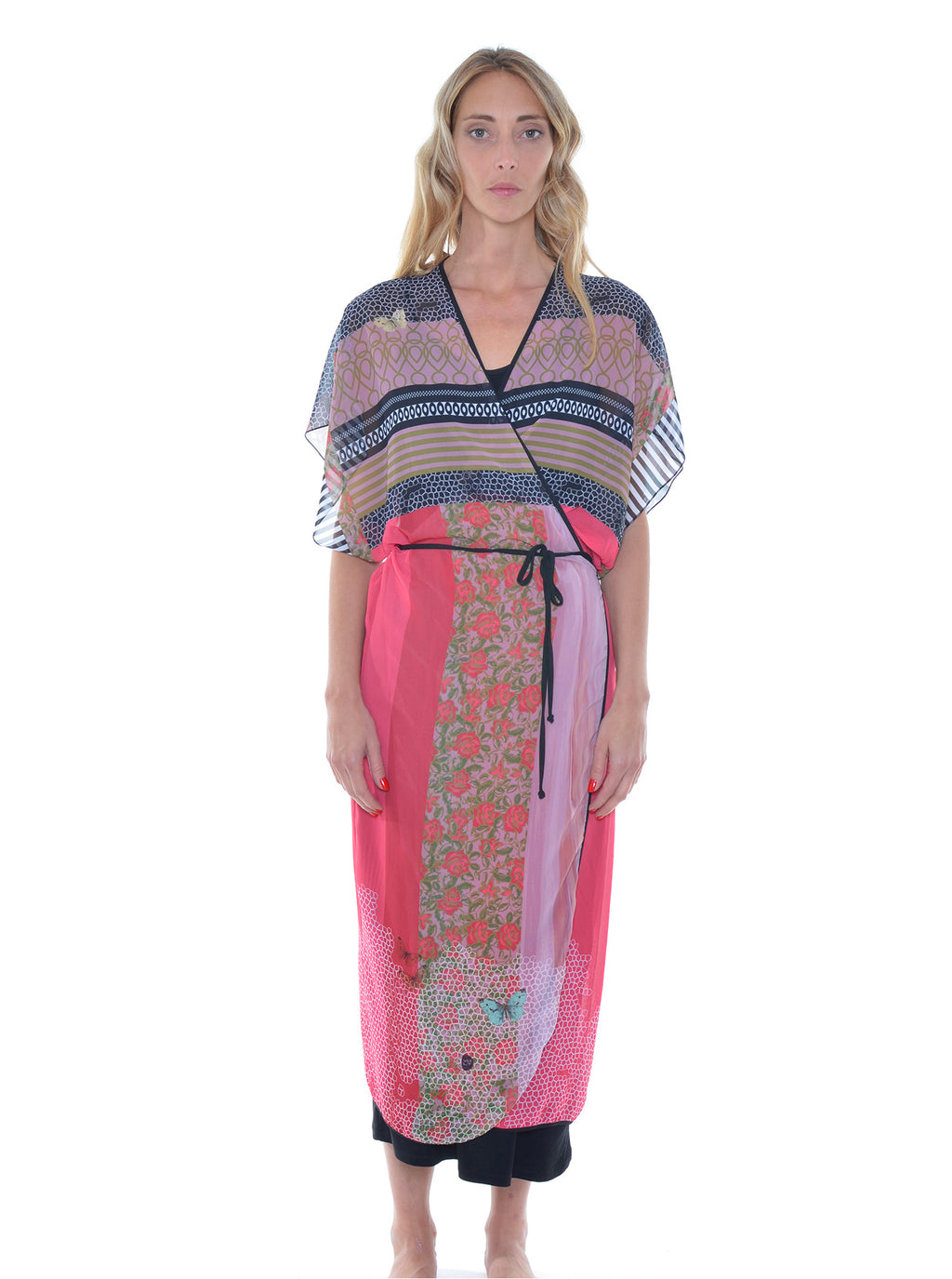 Kimono | Maxi no.396