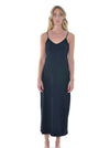 Robe Longue Basique no.397