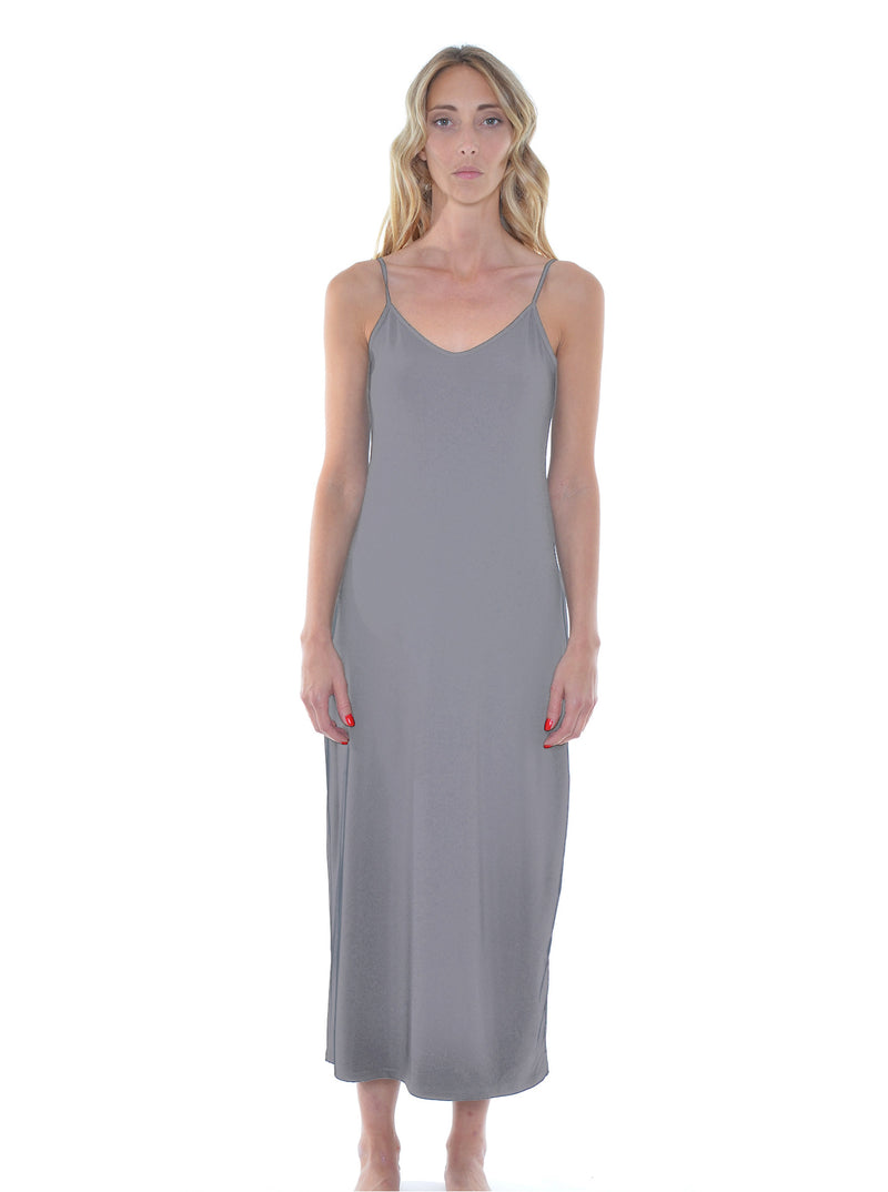Robe Longue Basique no.397