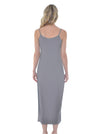 Robe Longue Basique no.397