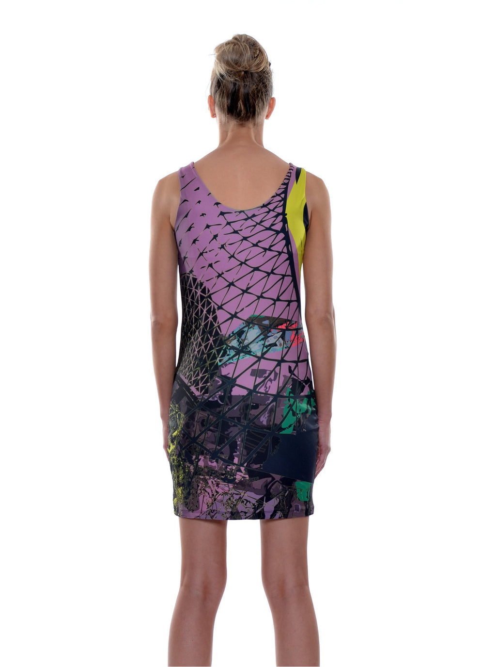 Robe Droite no.401