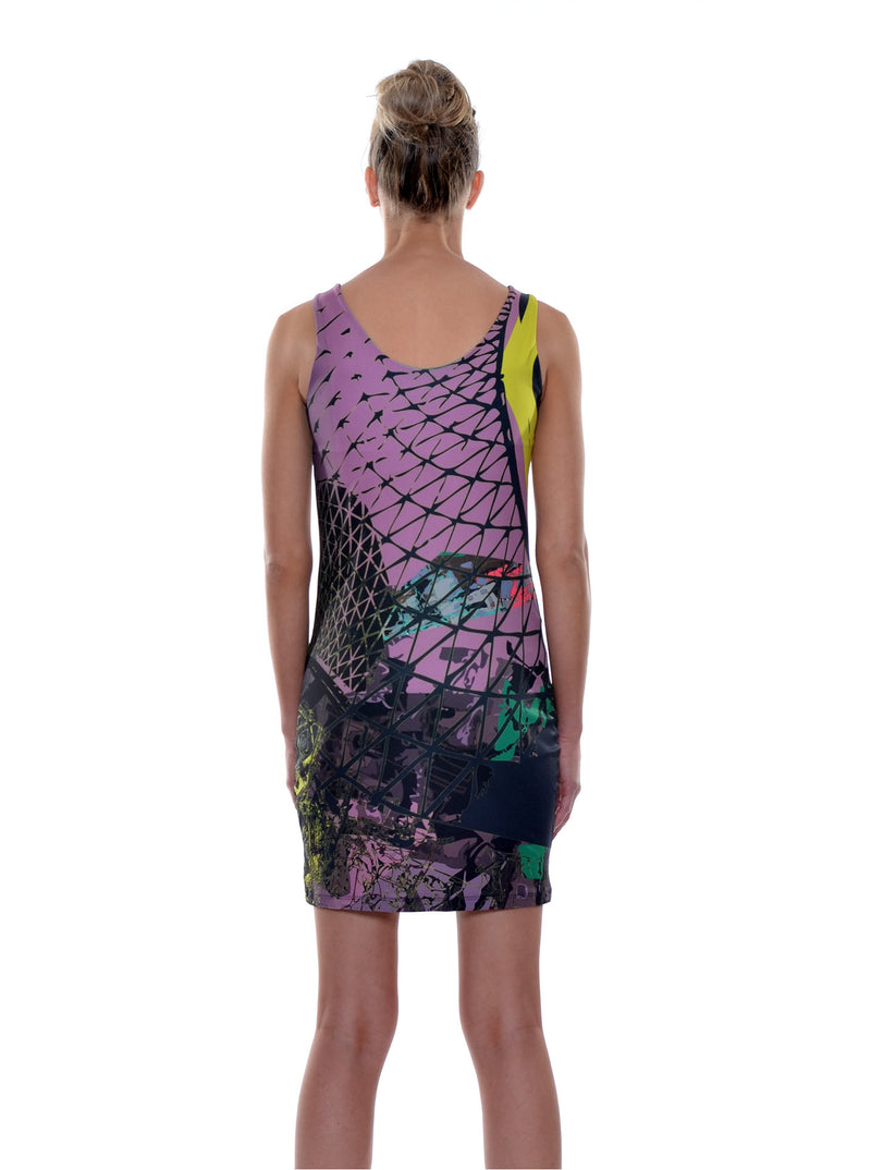 Robe Droite no.401