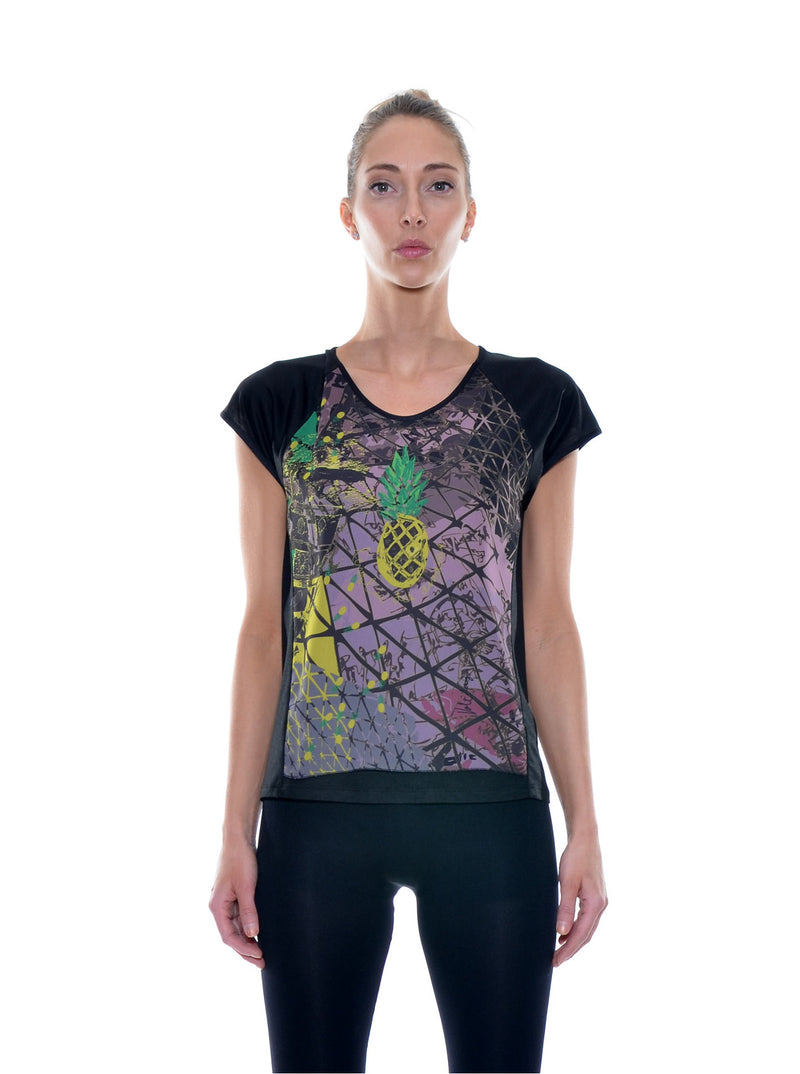 T-Shirt Imprimé no.401