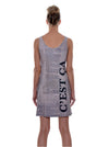 Robe semi-évasée  no.403