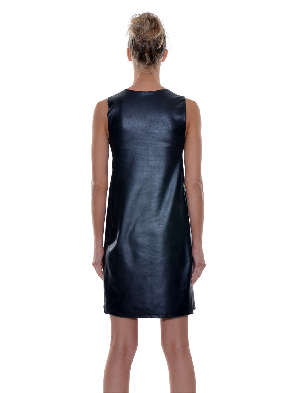 Robe Débardeur no.404