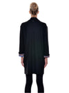 Veste Laine Longue no.404