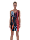 Robe Droite no.405