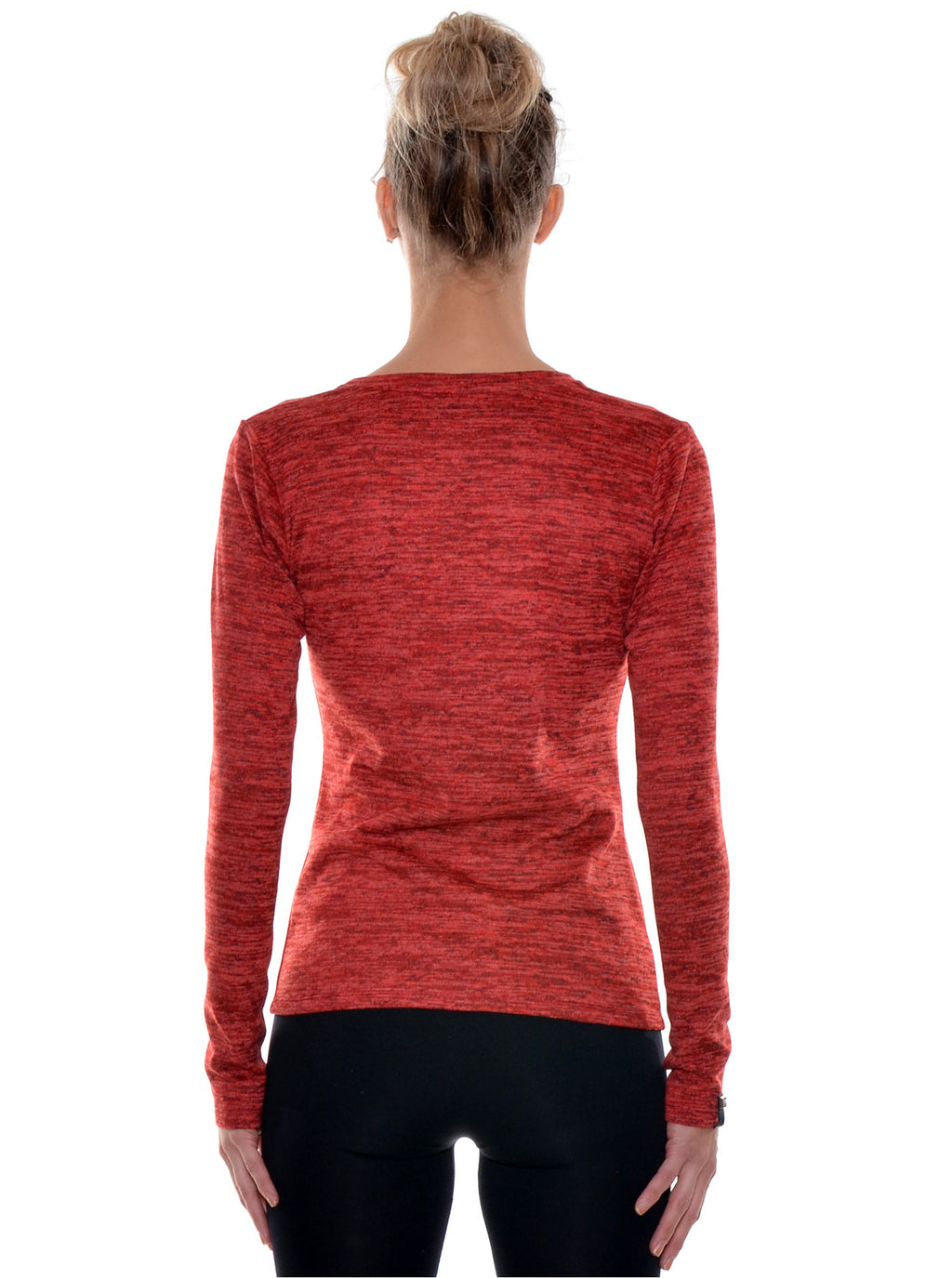 Pull Basique Col Rond no.406