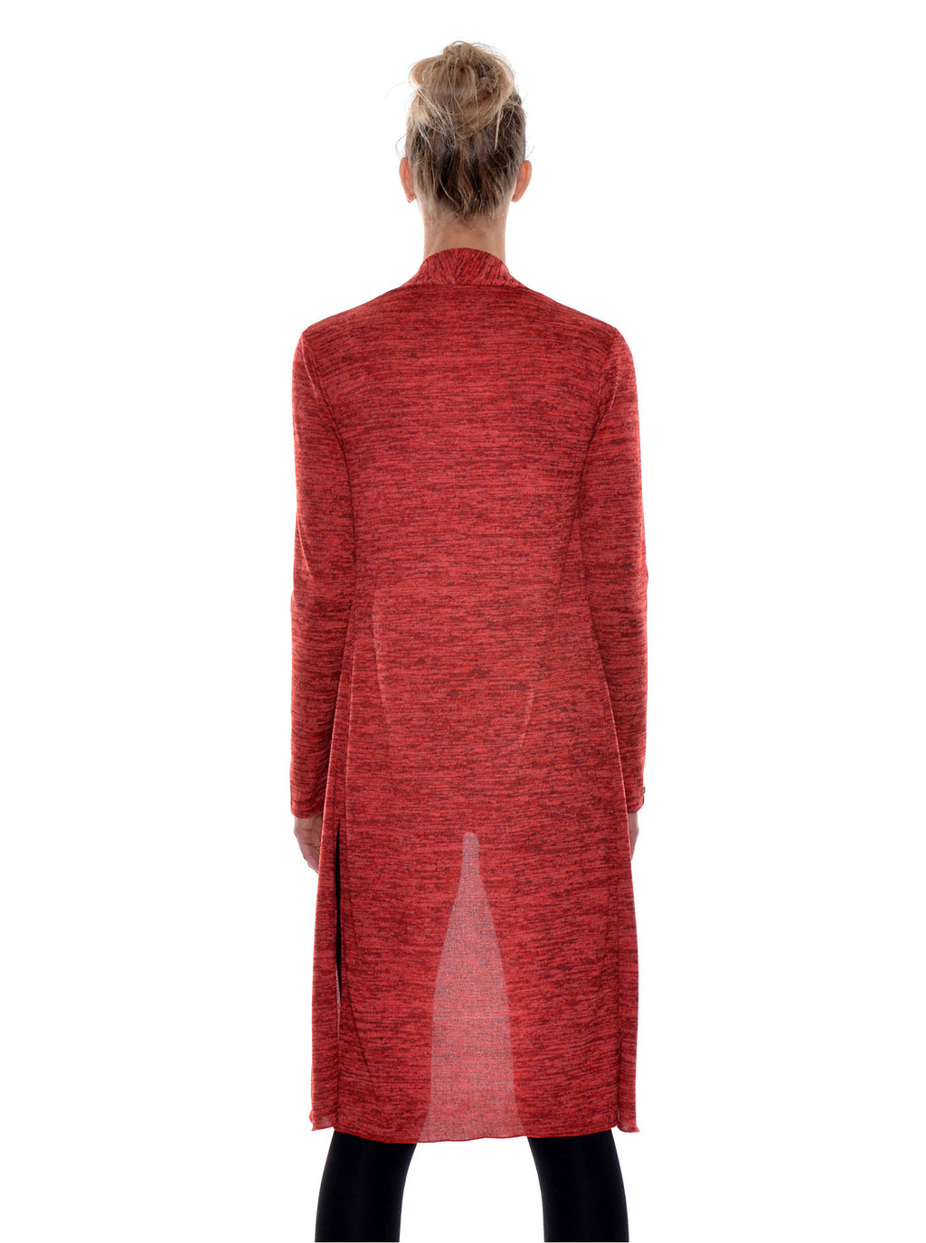 Cardigan Long no.406