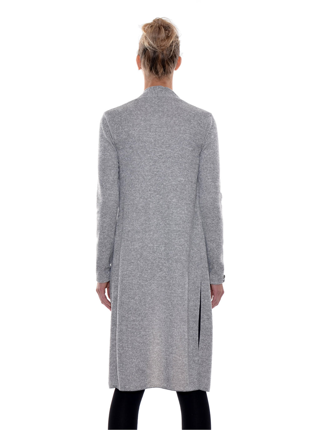 Cardigan Long no.406