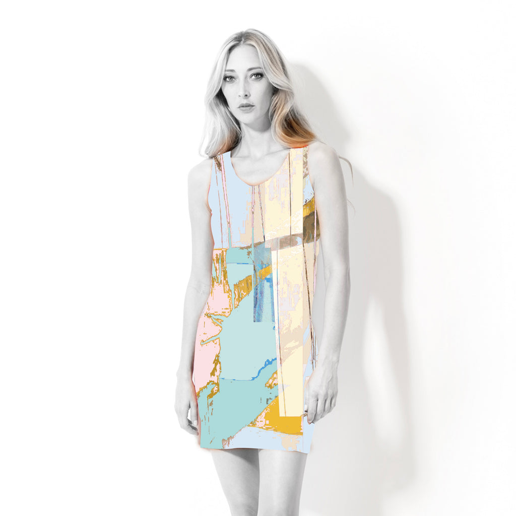 Robe Droite no.411