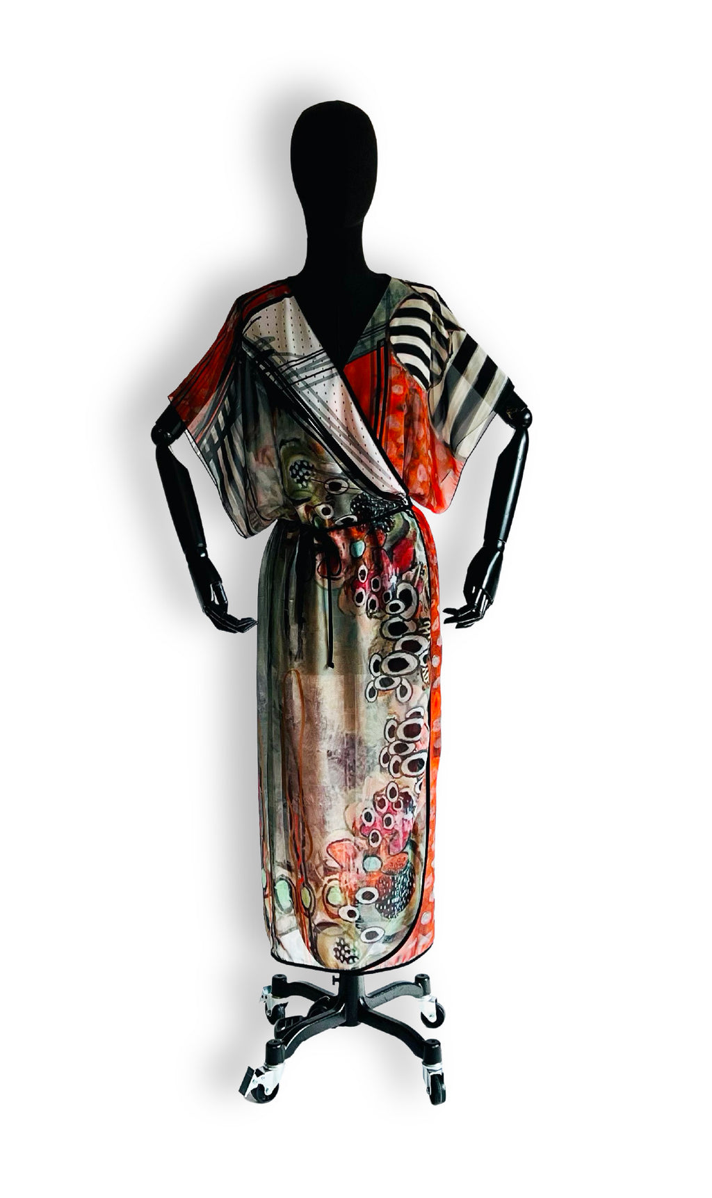 Kimono | Maxi no.426-RKC