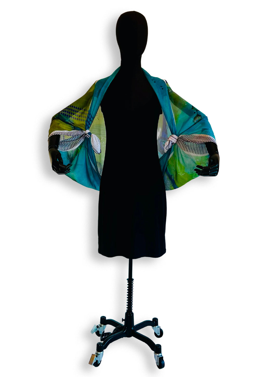 Foulard no.431-AFC