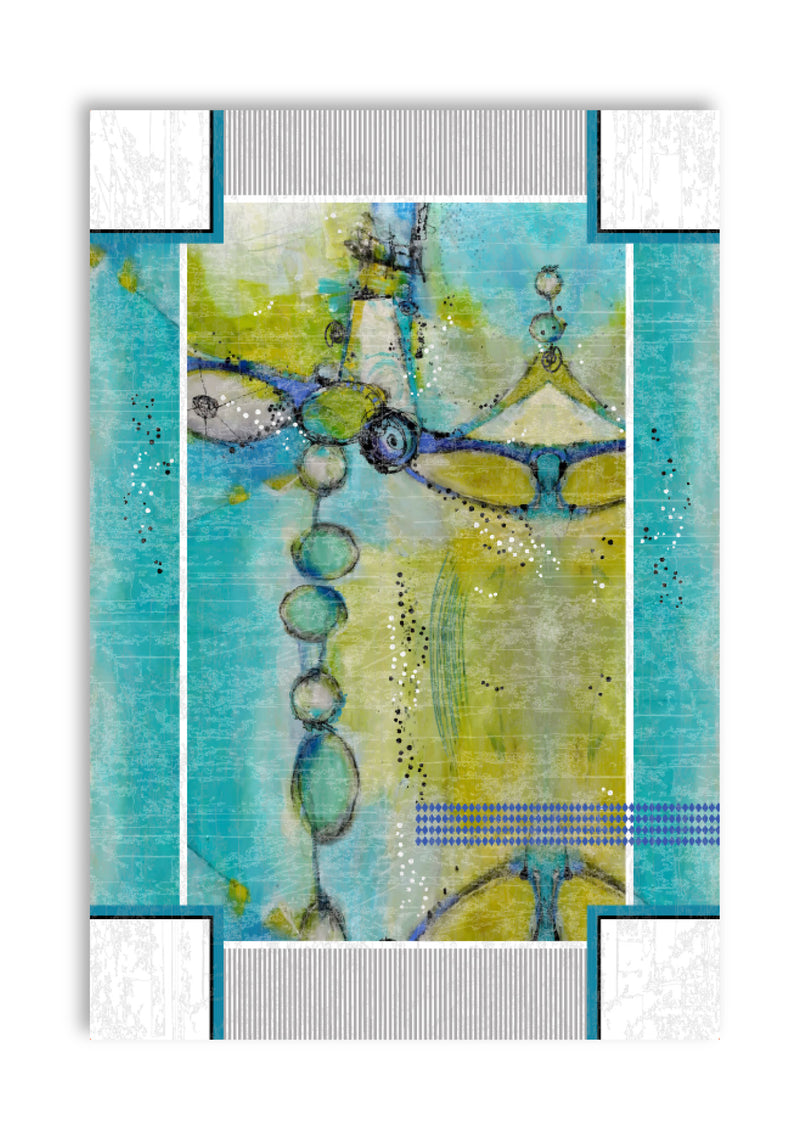Foulard no.431-AFC