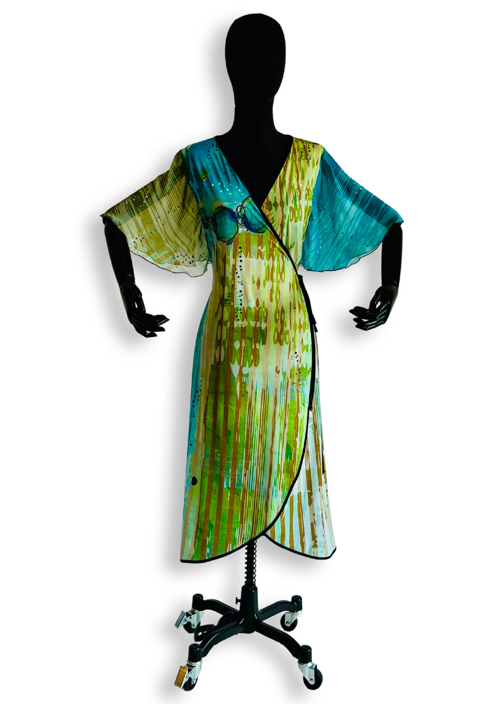 Robe Portefeuille no.431-RVO